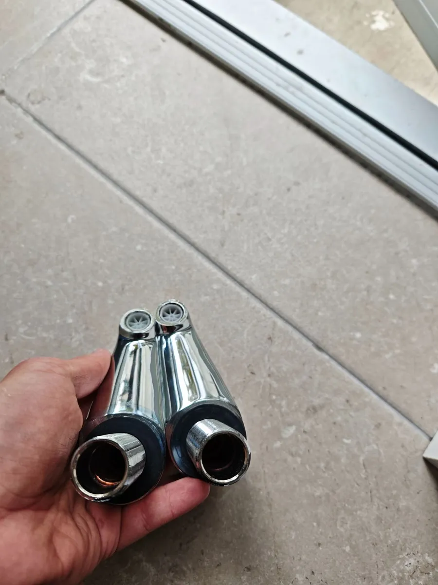 Bath taps - Image 2