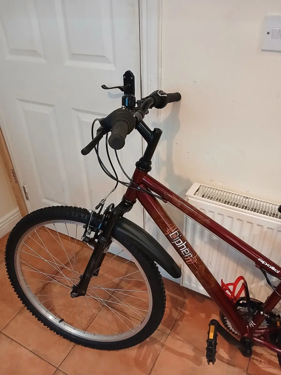 Bicycle - Image 2
