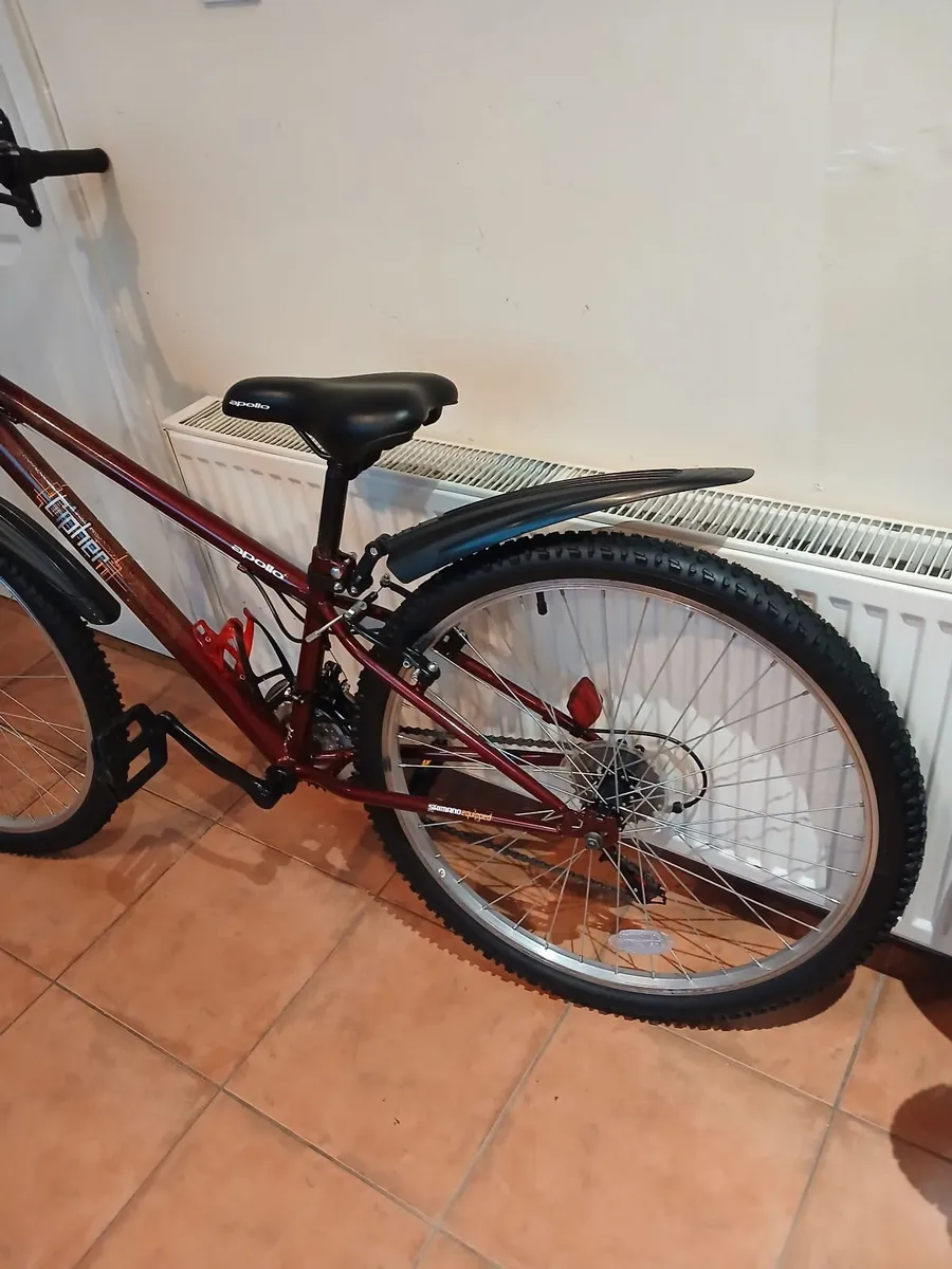 Bicycle - Image 3