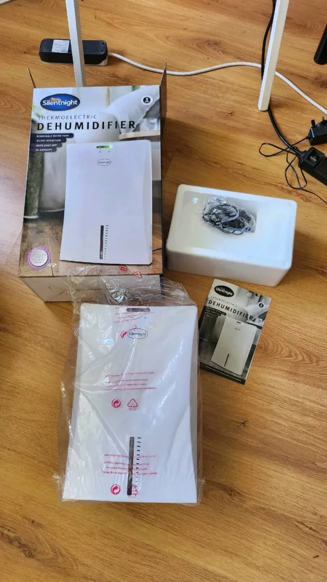 Dehumidifier - Image 4