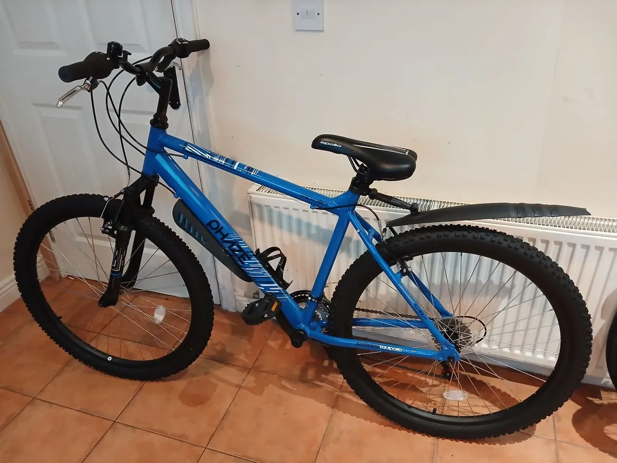Bicycle - Image 1