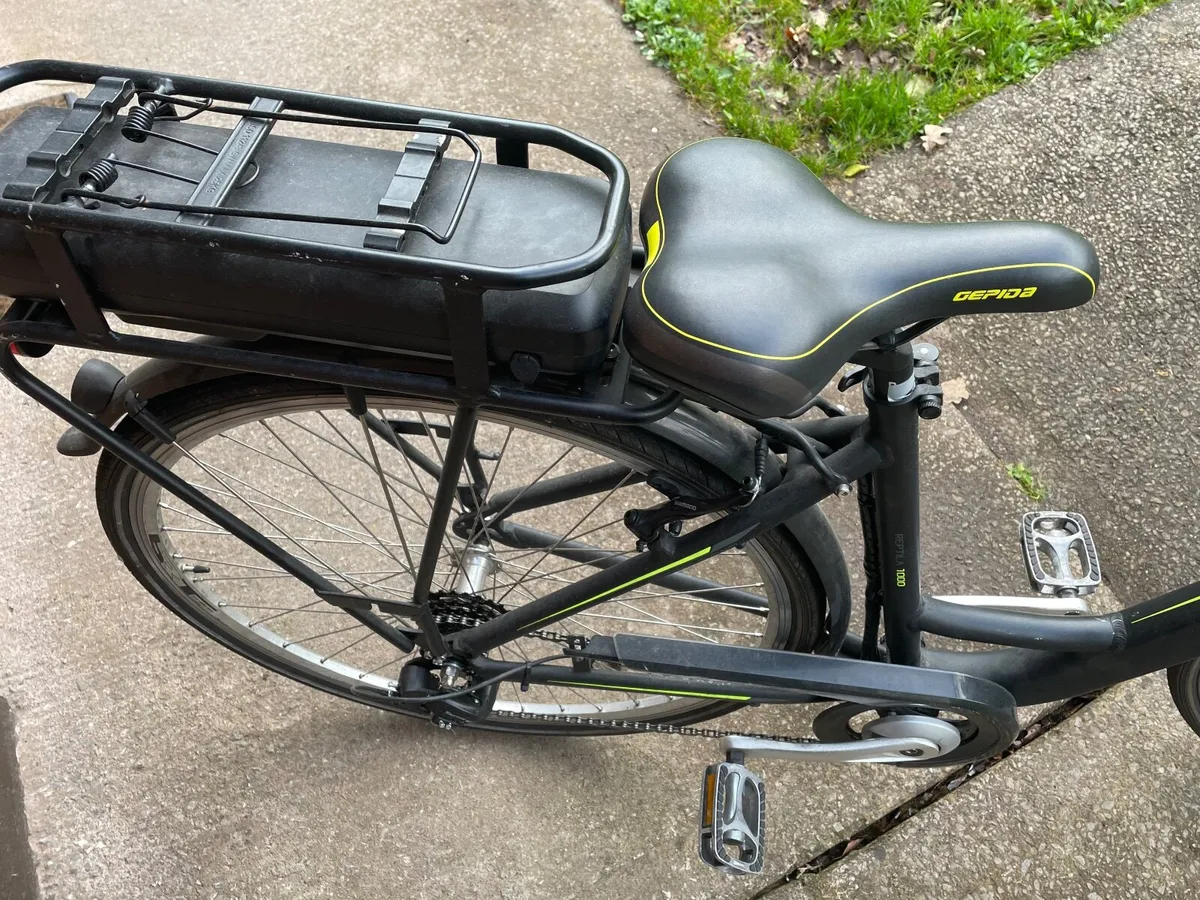 gepida reptila 1000 nexus 7 cityline - Image 4