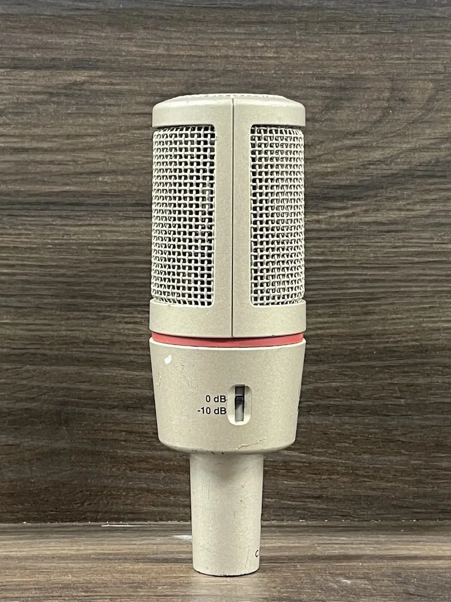 AKG C2000B - Image 3