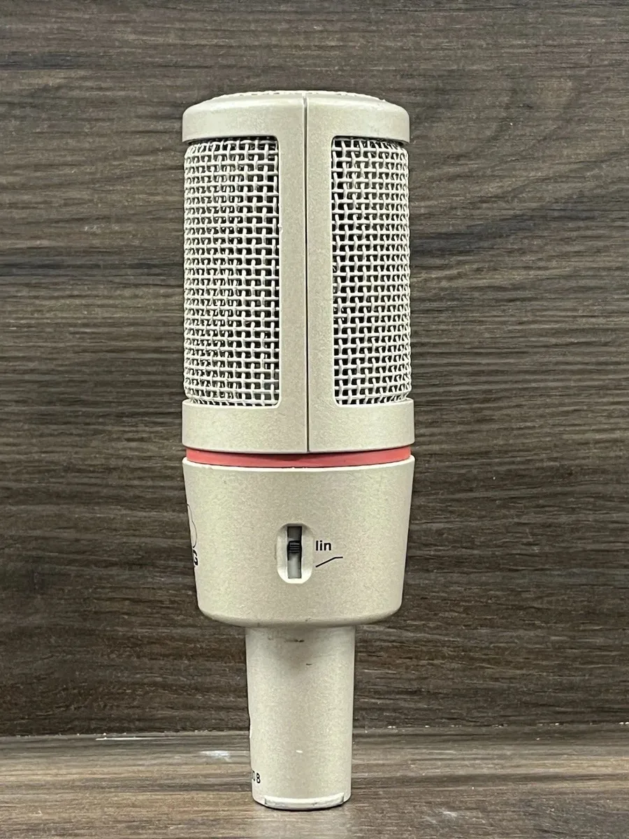AKG C2000B - Image 2