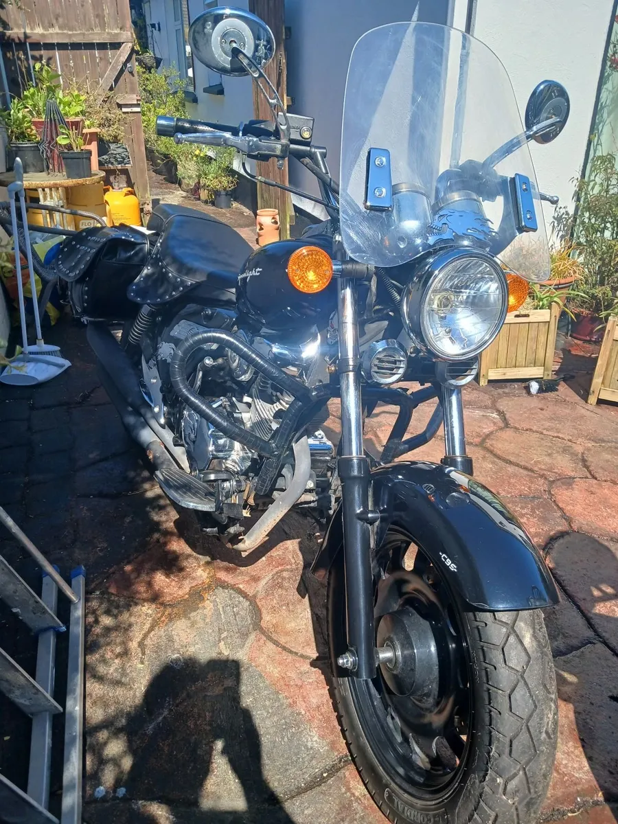 KEEWAY Other 2019 - Image 1