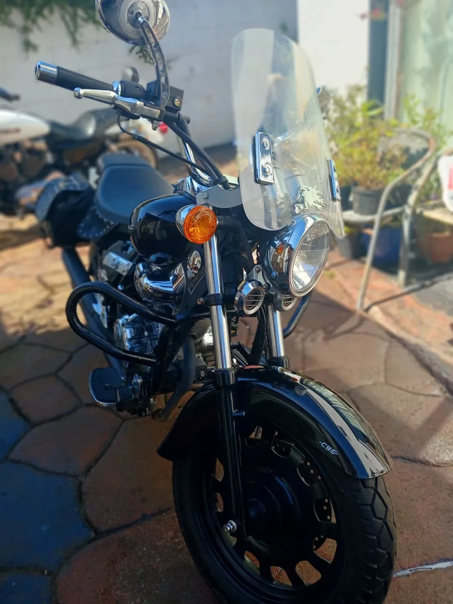 KEEWAY Other 2019 - Image 2