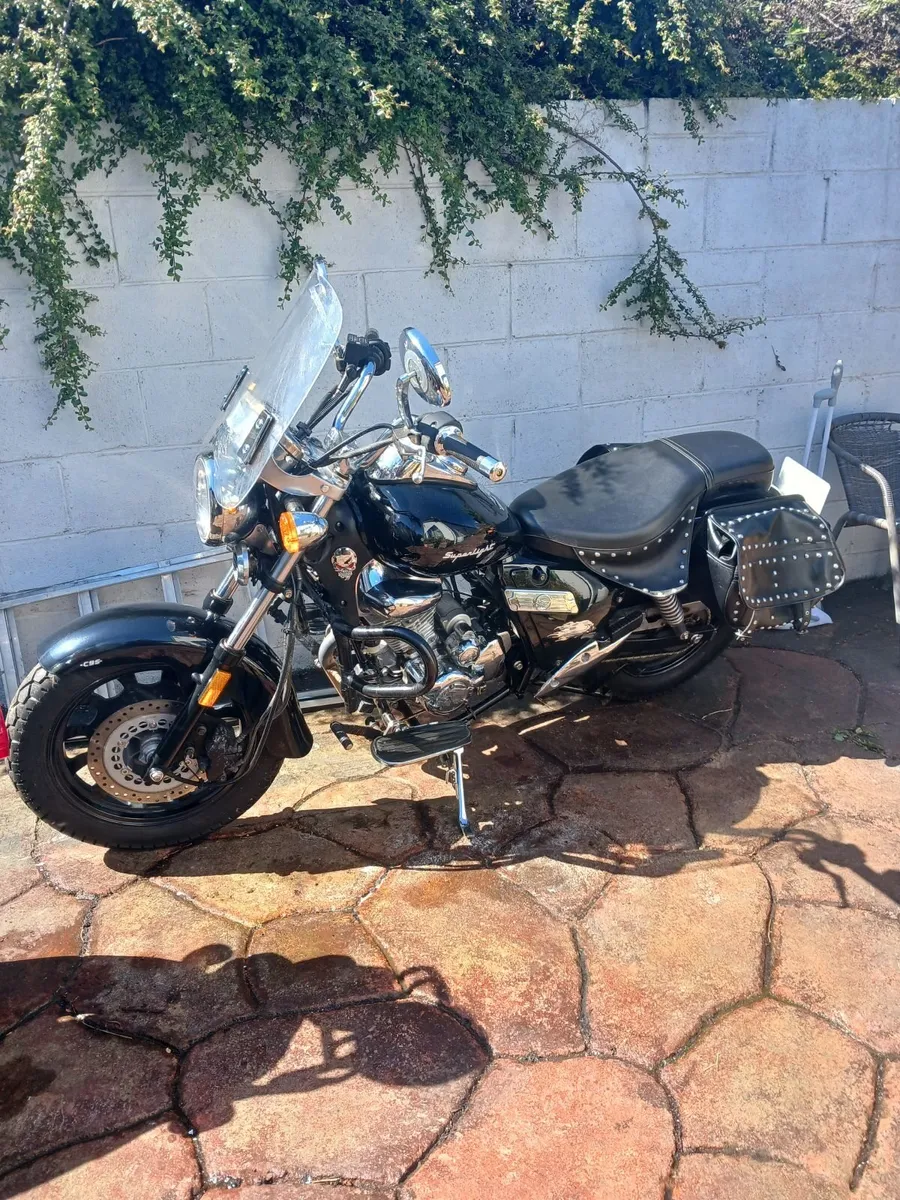 KEEWAY Other 2019 - Image 3