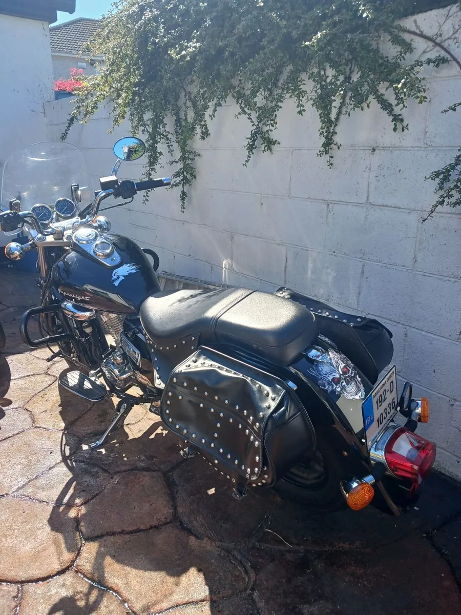 KEEWAY Other 2019 - Image 4