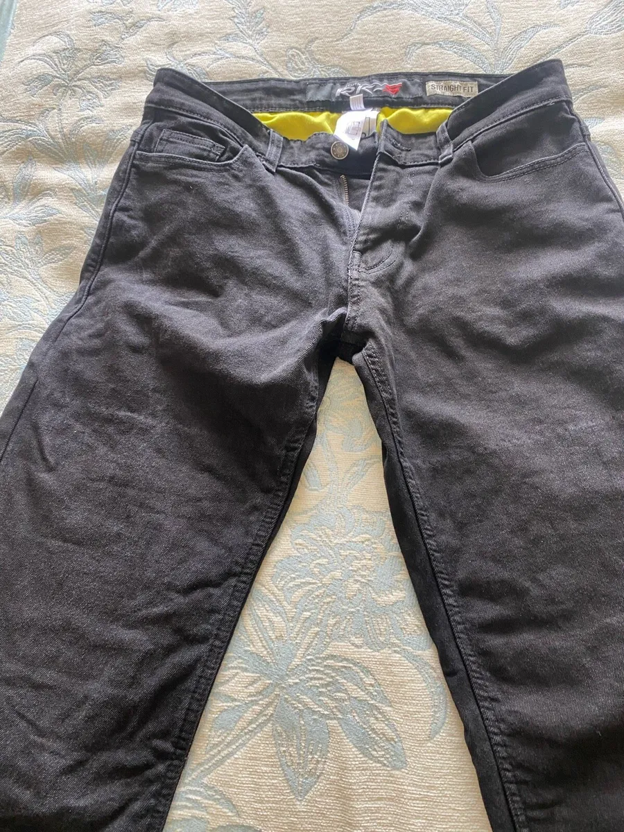 Moterbike jeans - Image 1
