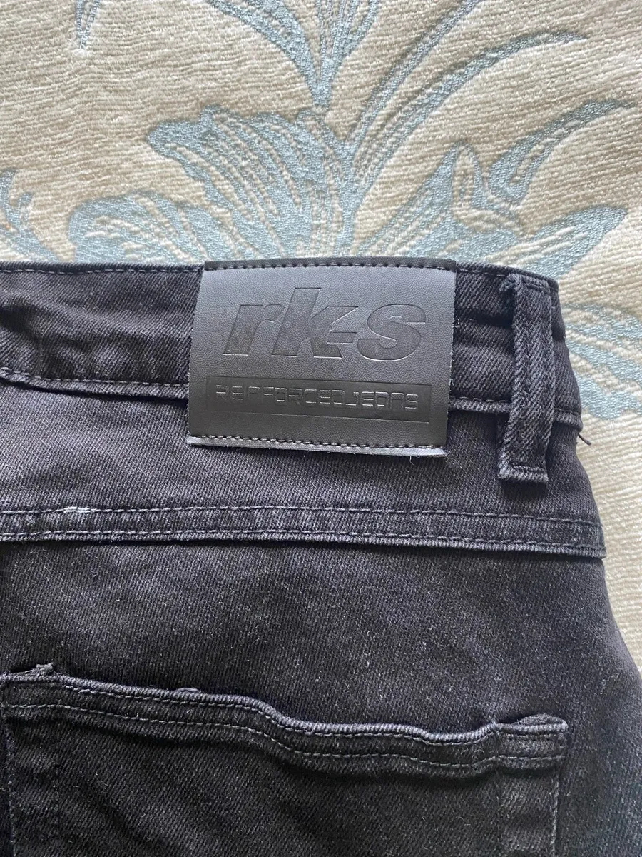 Moterbike jeans - Image 3