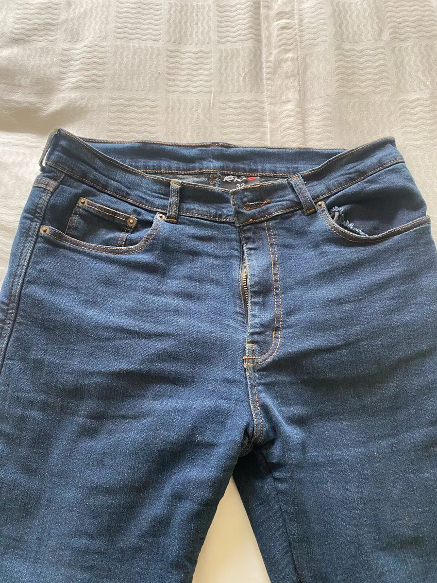 Moterbike jeans - Image 3