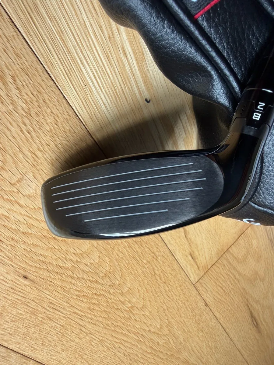 Titleist GT2 5 Hybrid - Regular Shaft - Image 3