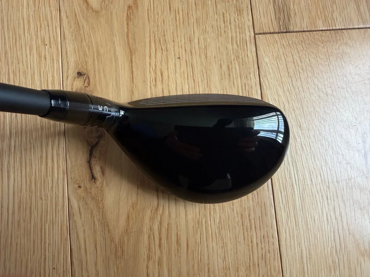 Titleist GT2 5 Hybrid - Regular Shaft - Image 4