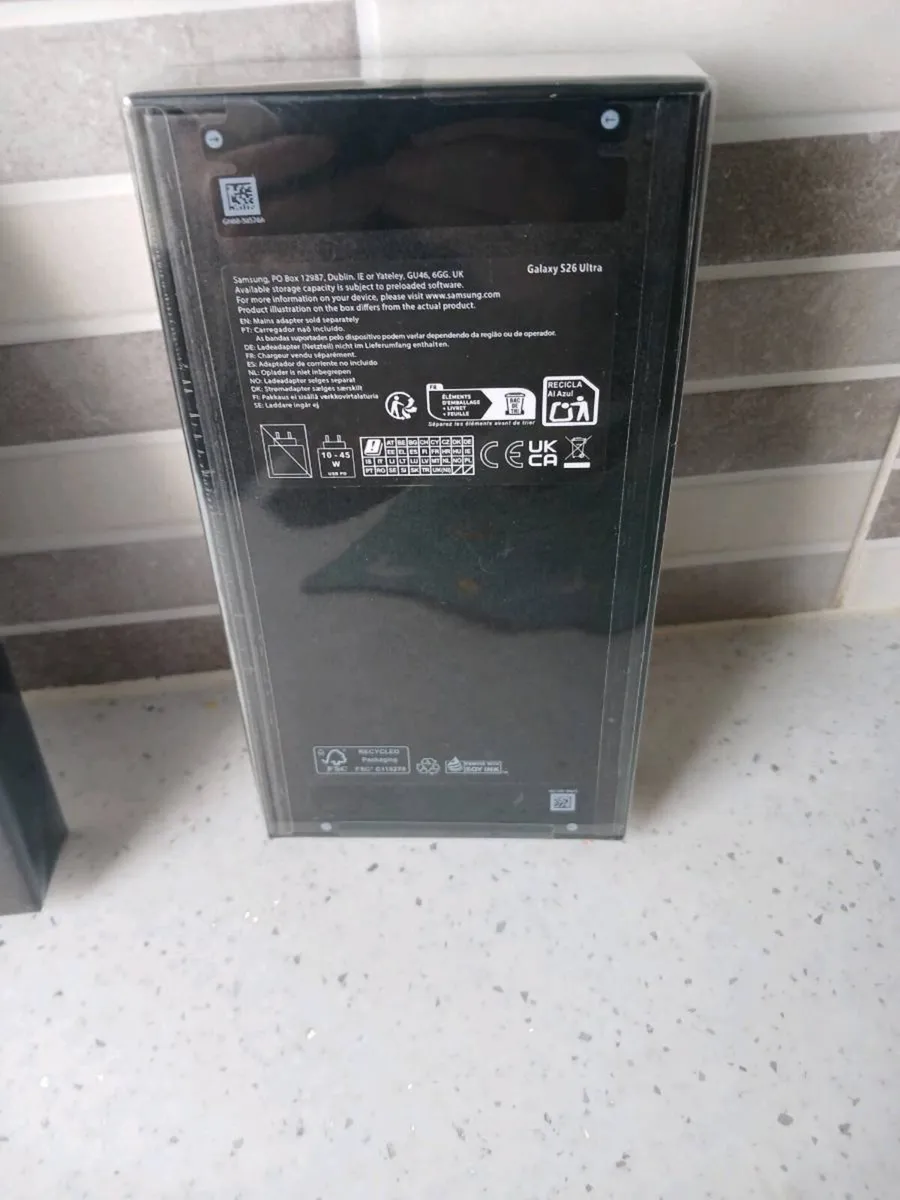 Phones - Image 1