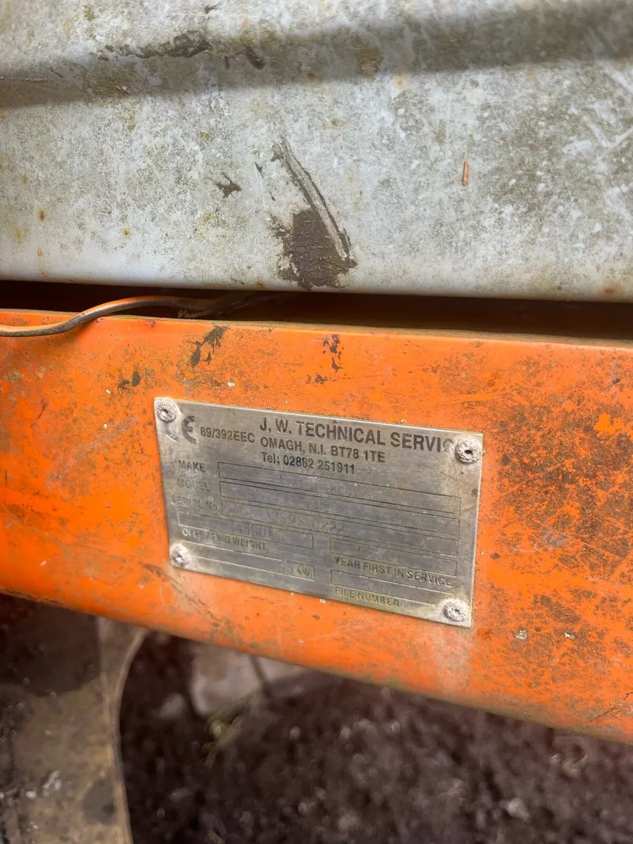 Plant machinery - Image 3
