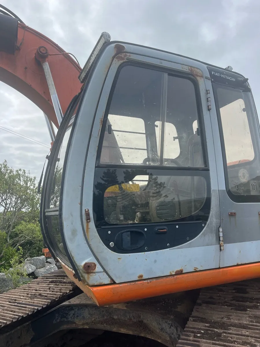 Plant machinery - Image 1