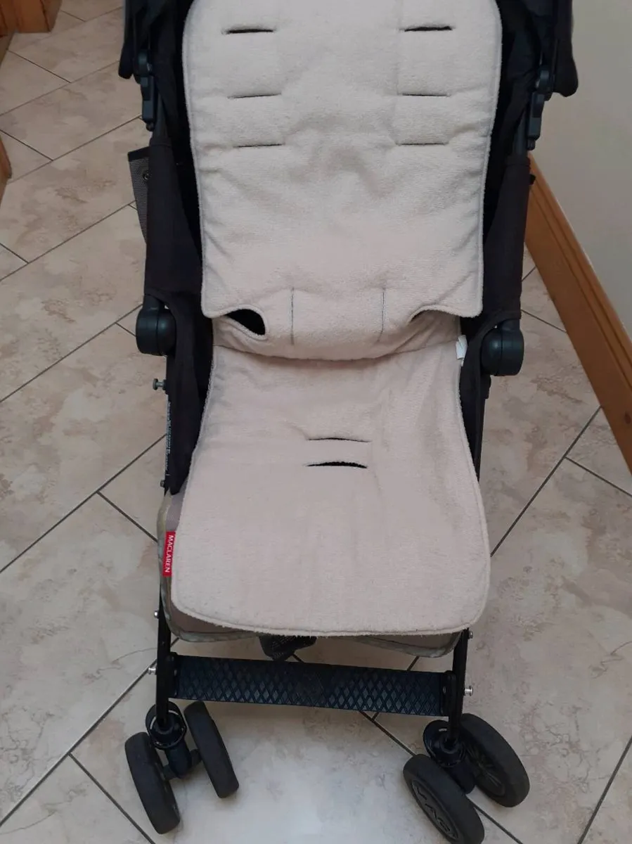 Child's buggy - Image 3