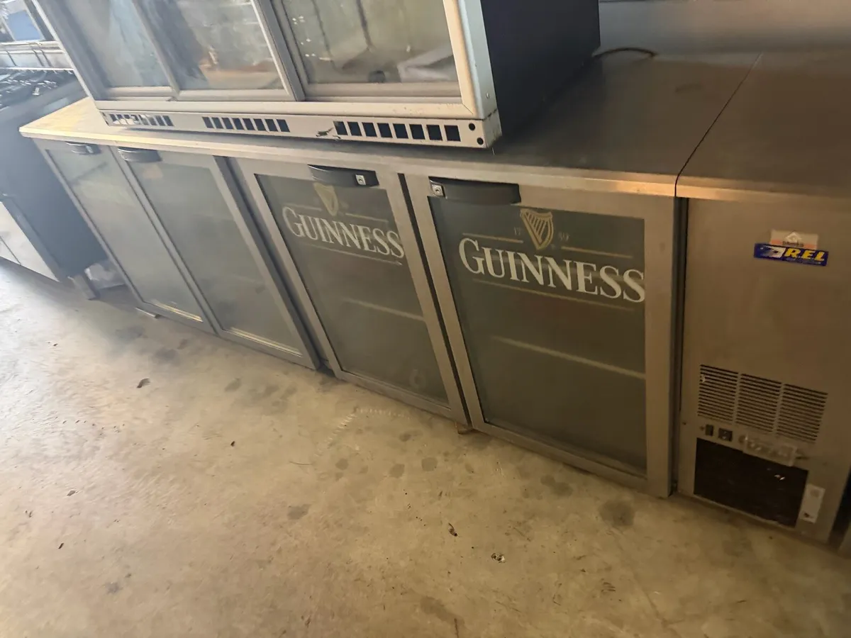 Gamko Bottle Coolers - Image 1