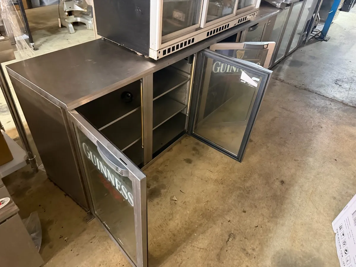 Gamko Bottle Coolers - Image 3