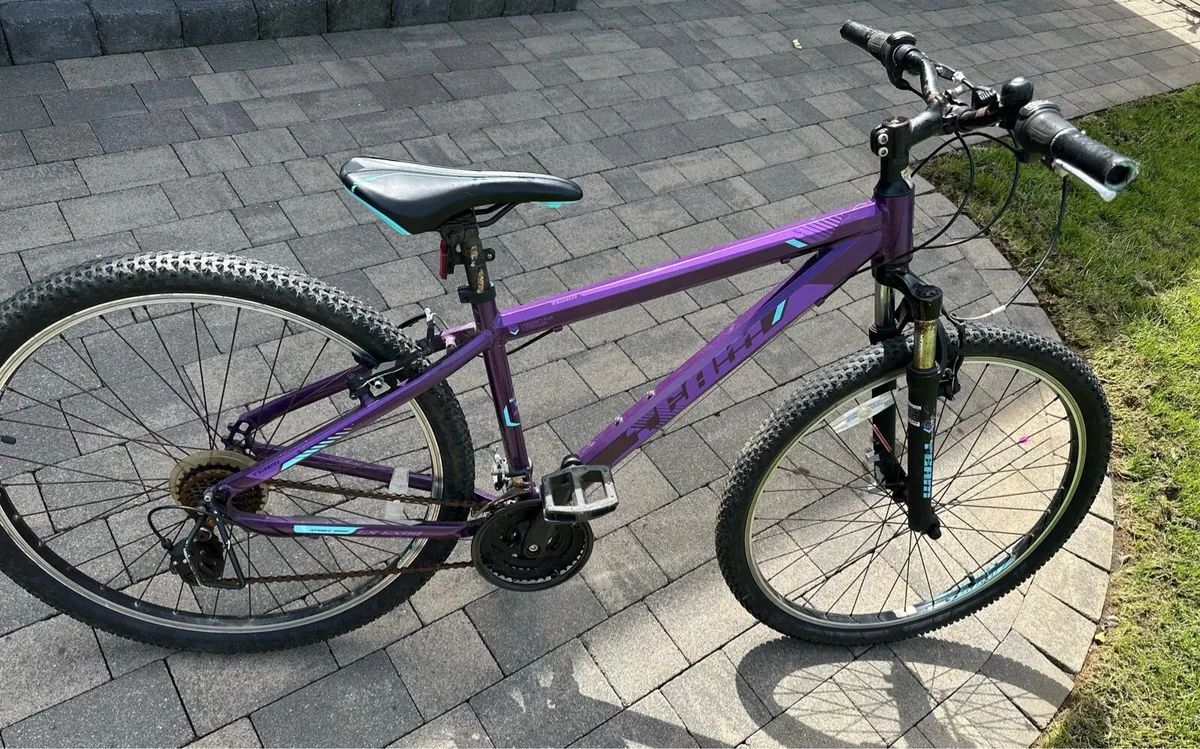 Mountain bike - Image 2