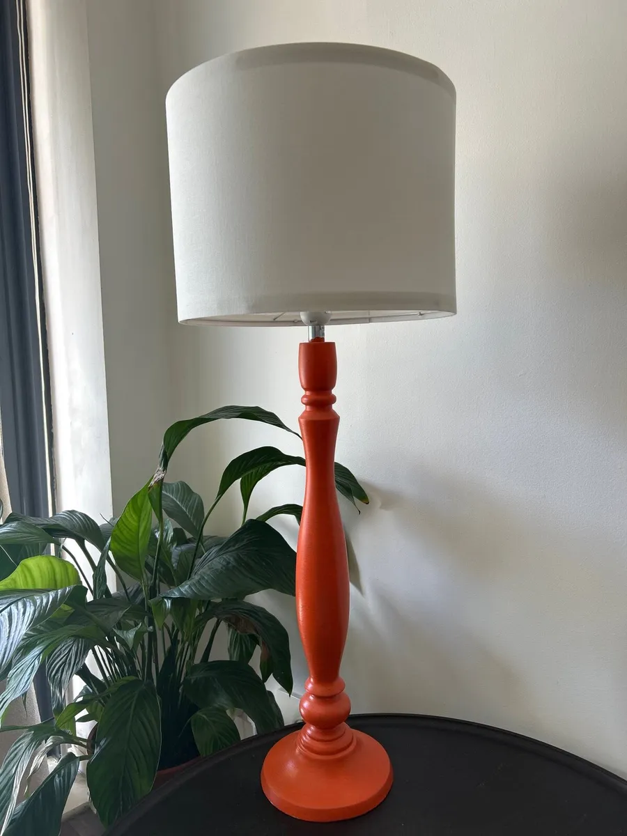 Table lamp - Image 1