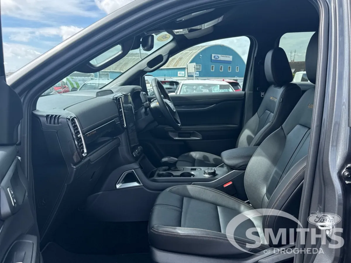 Ford Ranger WILDTRAK 2.3 *PHEV* 280PS - Image 3