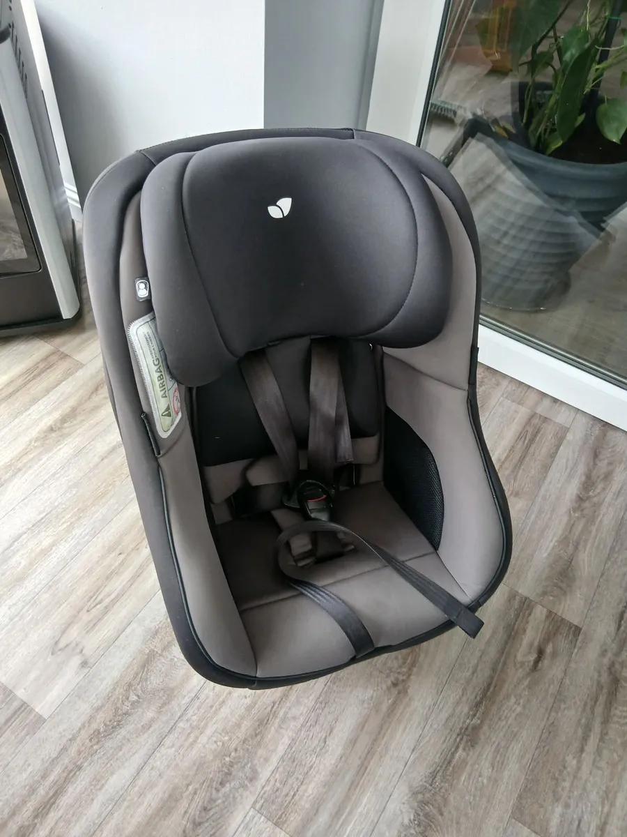 Joie 360° Car Seat - Image 3