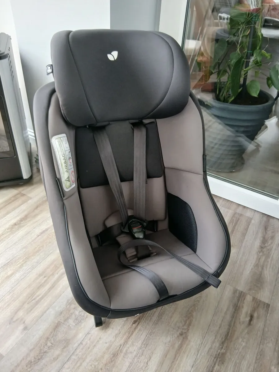 Joie 360° Car Seat - Image 4
