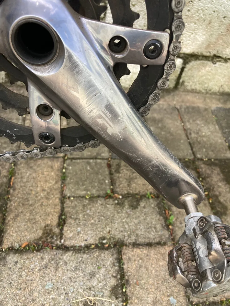 Mountain Bike PIVOT MACH 5 - Image 3