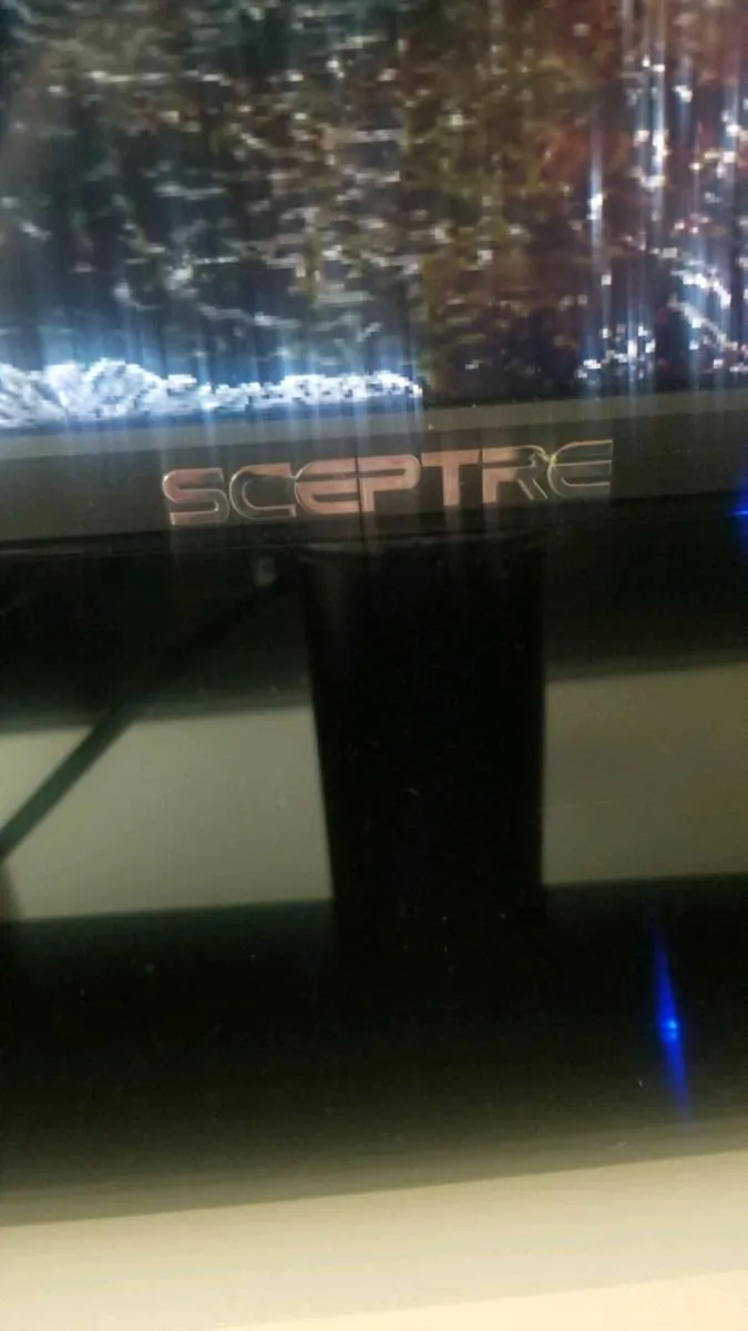 Sceptre 50 Inch Tv - Image 3