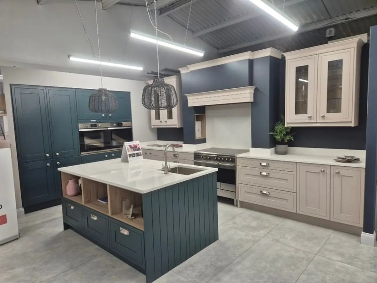 Kitchens - Image 1