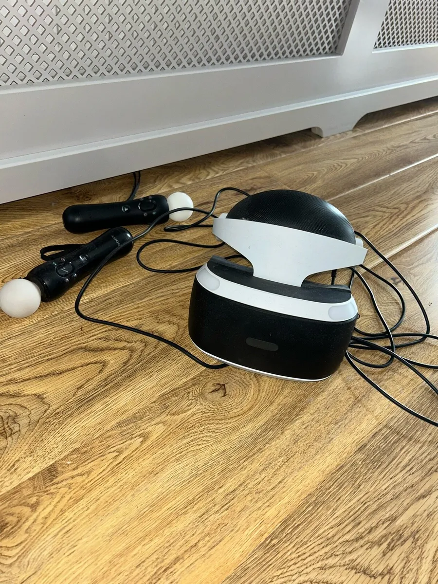 Playstation VR - Image 1