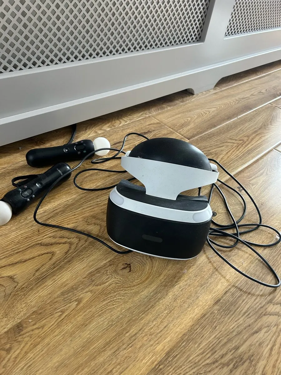 Playstation VR - Image 2