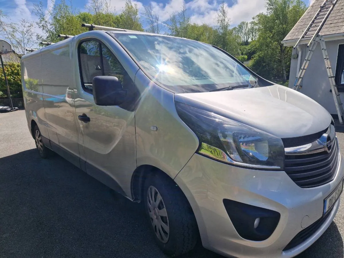 Van - Image 4
