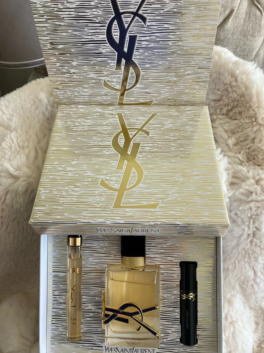 YSL 💯 % genuine - Image 1