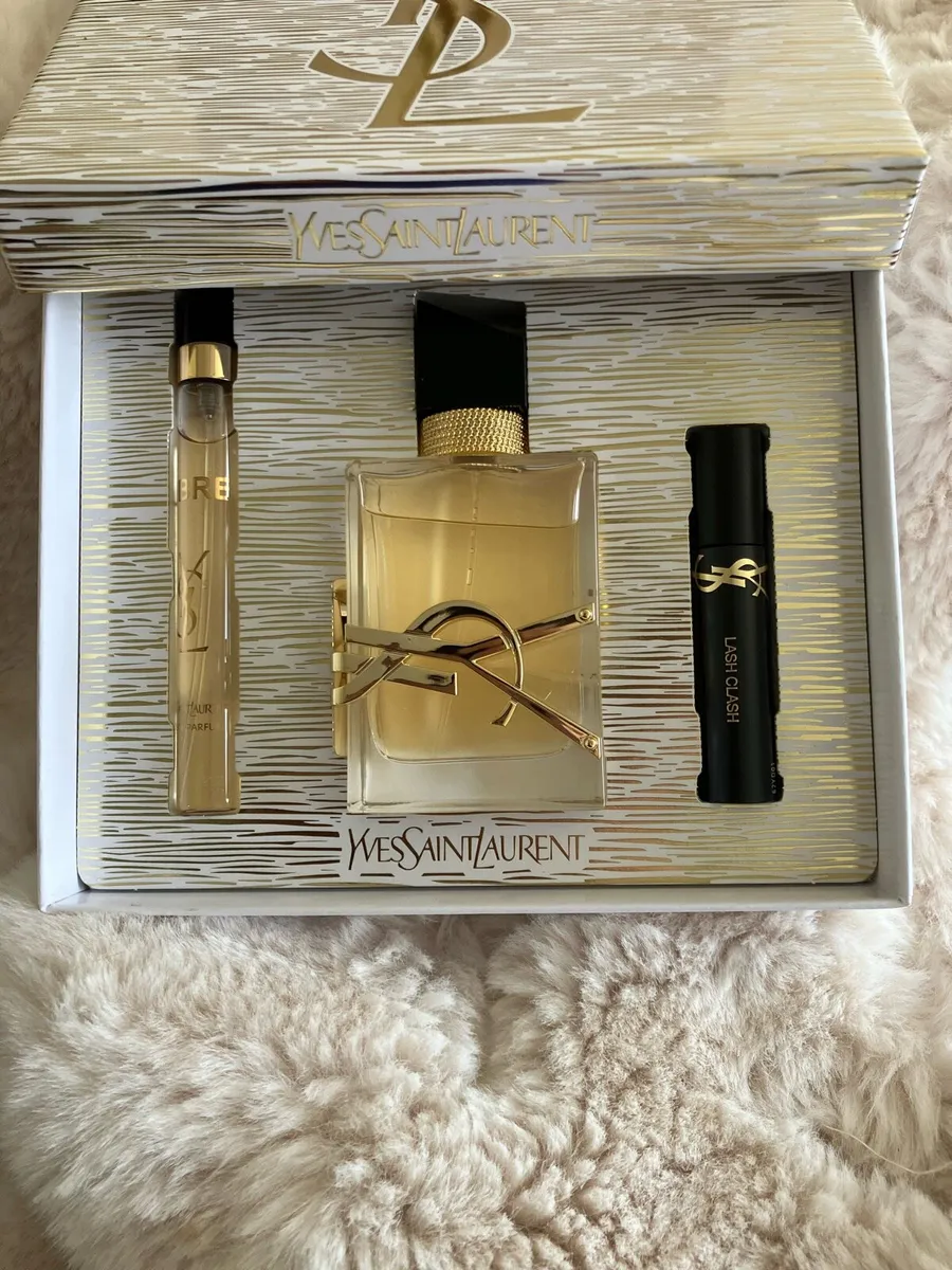 YSL 💯 % genuine - Image 2