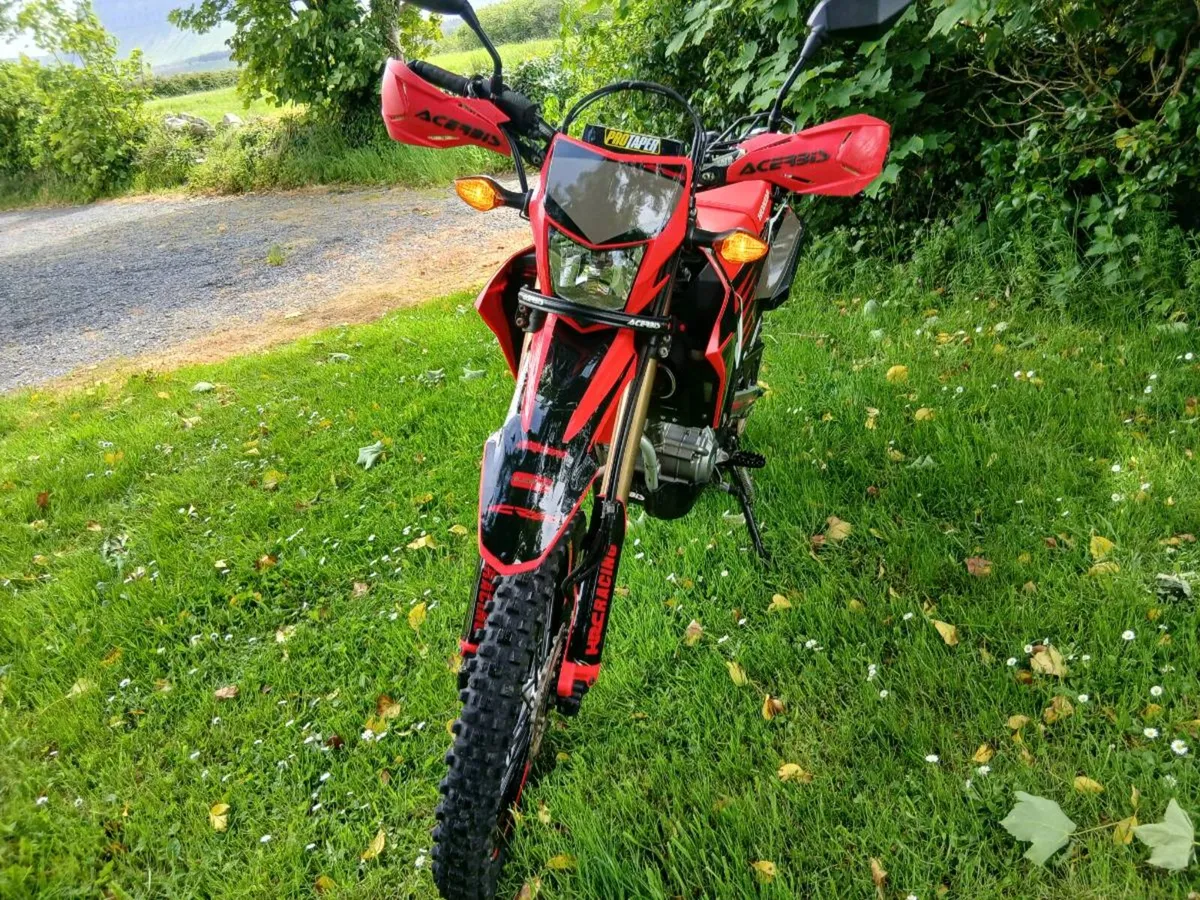 Crf 300l - Image 2