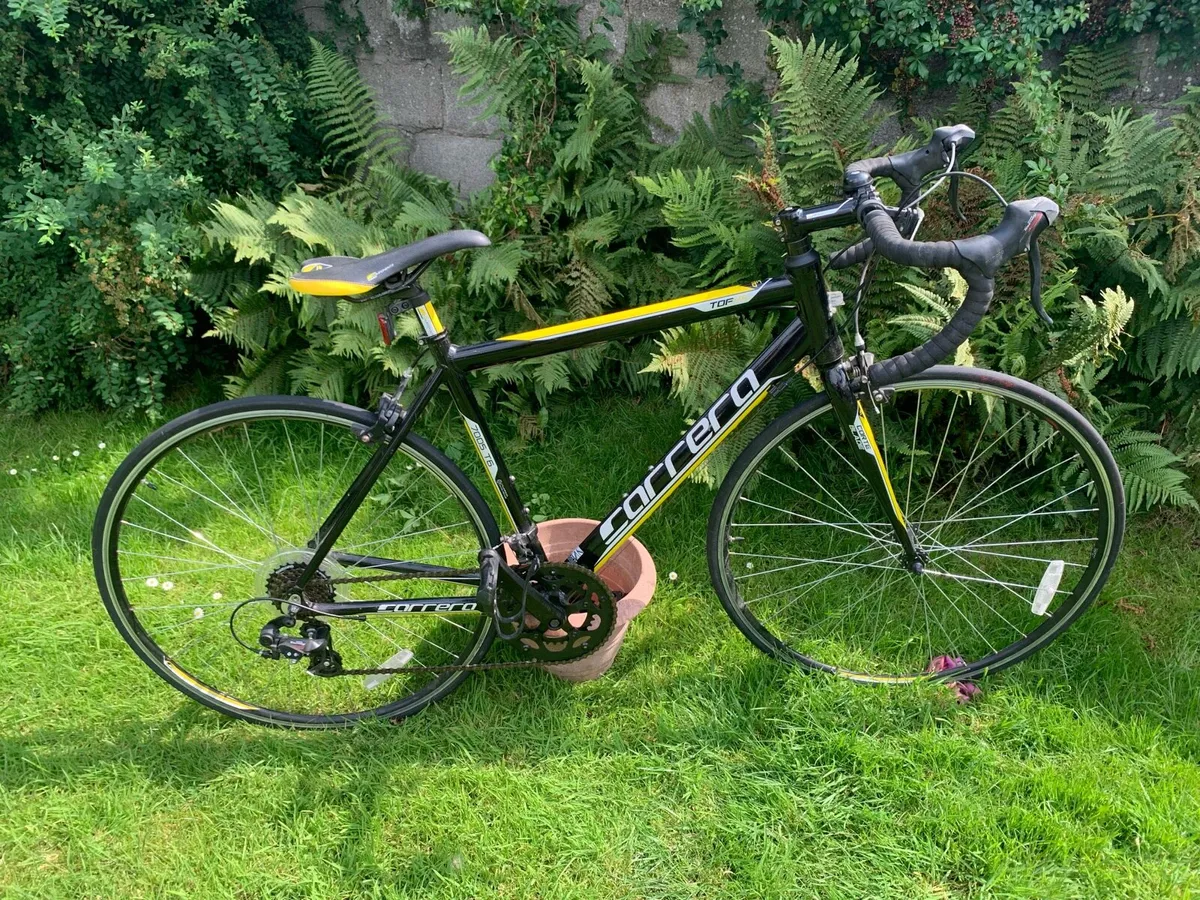 Adult bike - Image 1