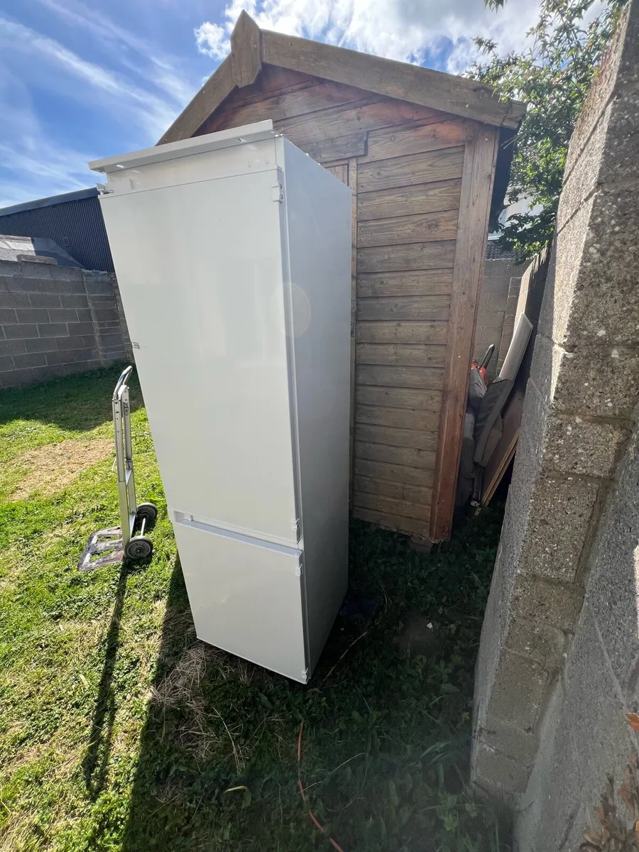 Fridge freezer - Image 3