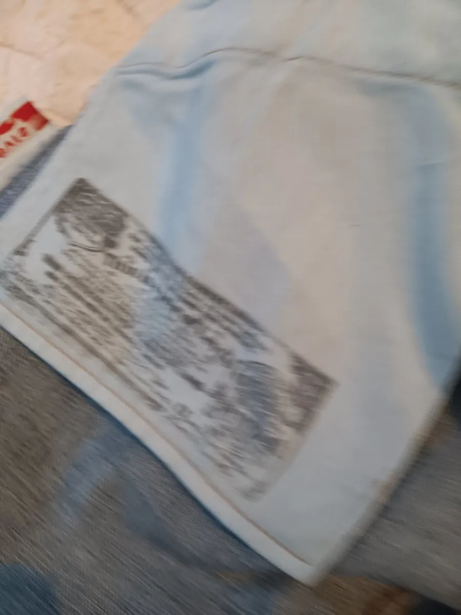 Original levi 501 - Image 3