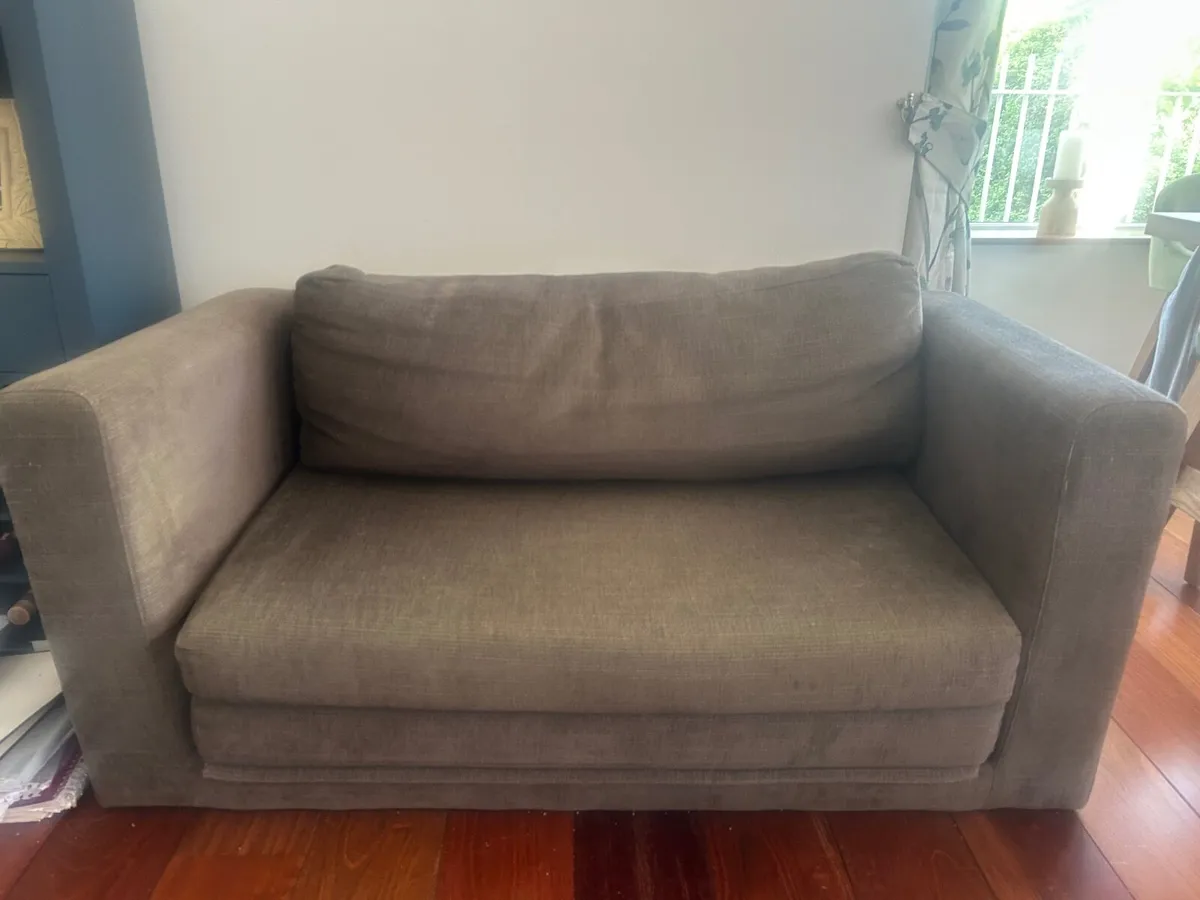 Sofa bed - Image 1