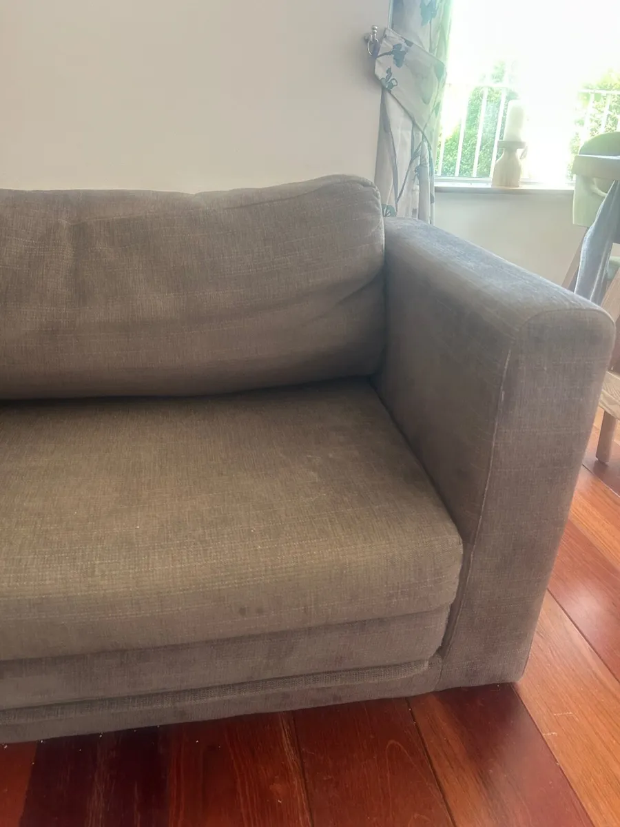 Sofa bed - Image 2