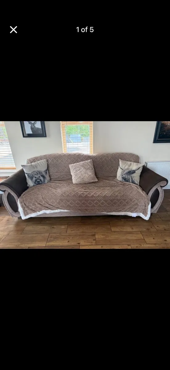 Sofa - Image 3