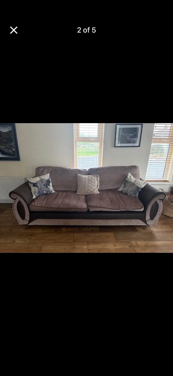 Sofa - Image 4
