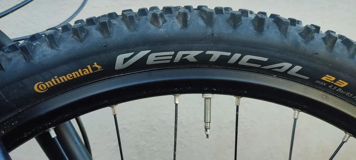 Mountain bike - Image 2