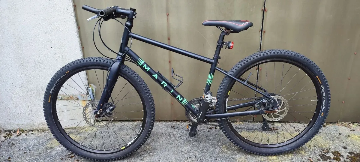Mountain bike - Image 3