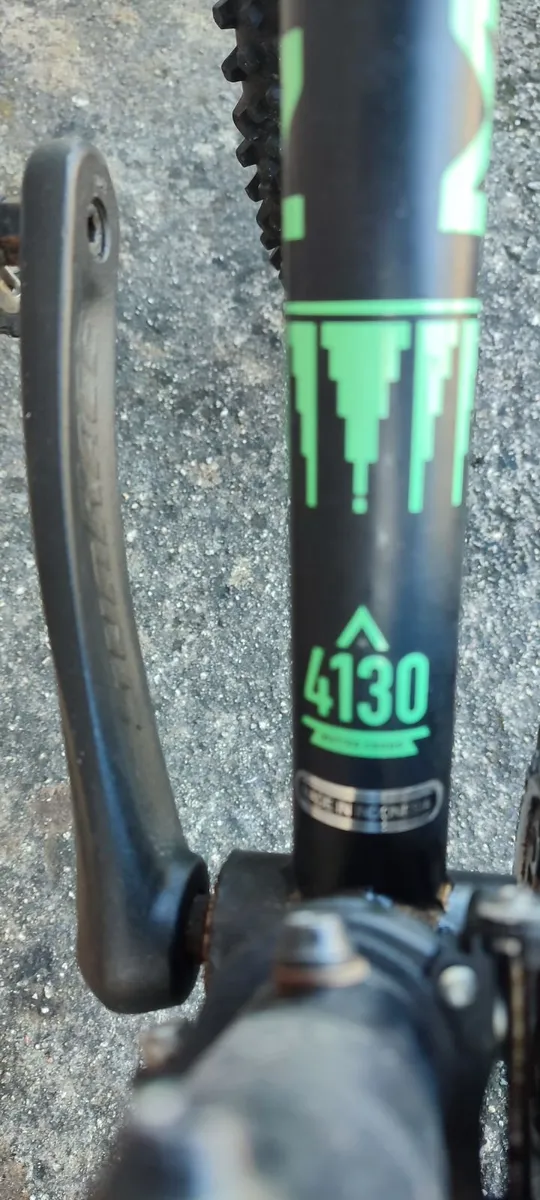 Mountain bike - Image 4