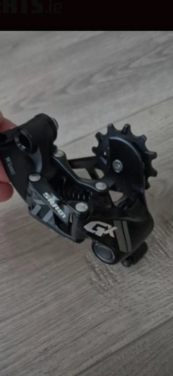 Sram gx rear draileur   11 speed new - Image 2