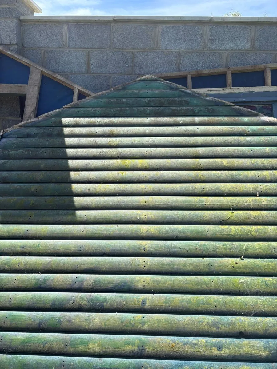 Garden Shed - Image 1