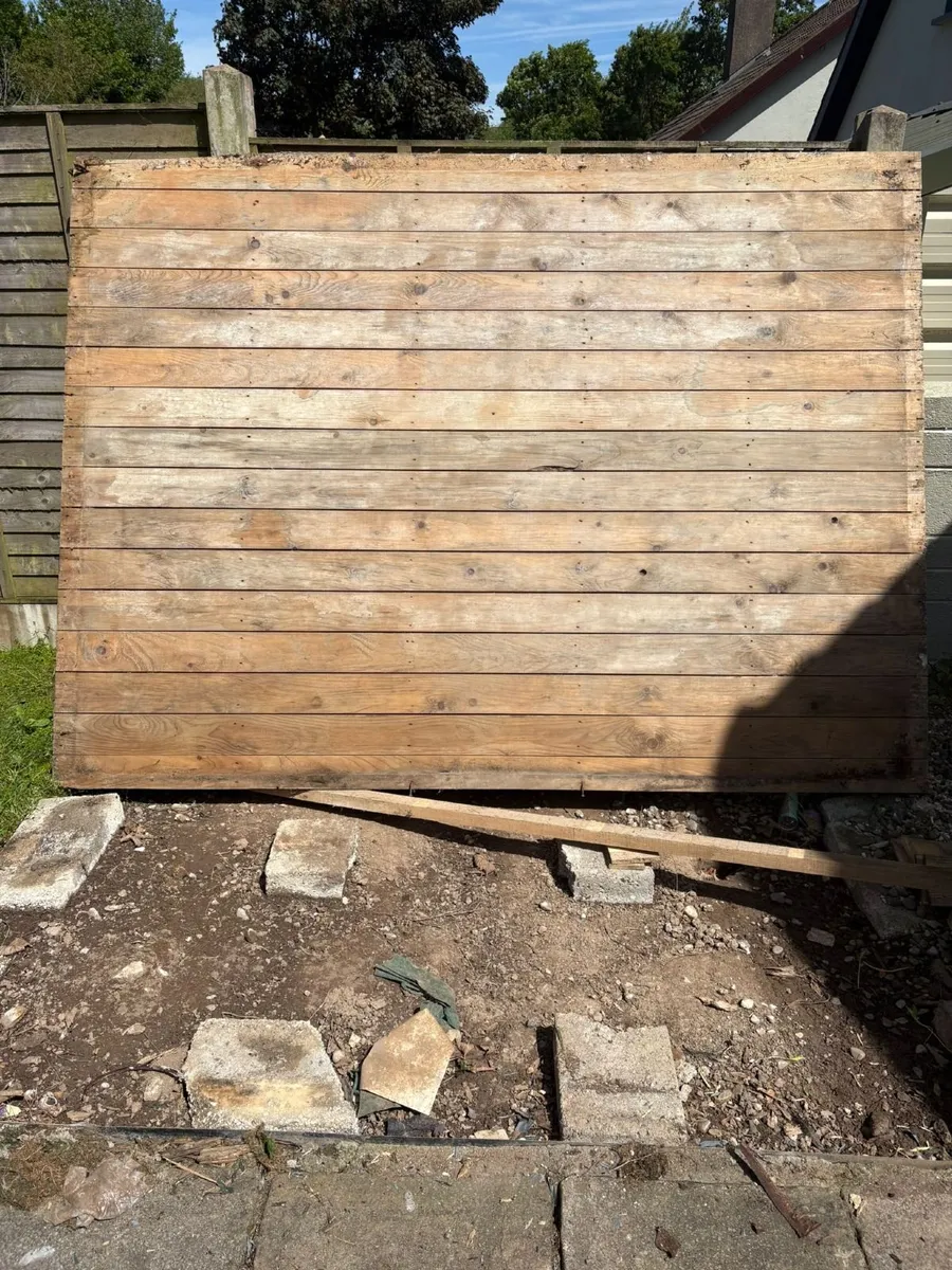 Garden Shed - Image 2